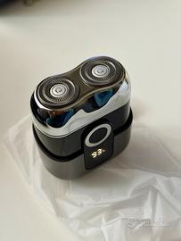 Rasoio elettrico portatile