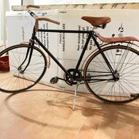 Bicicletta scatto fisso legno