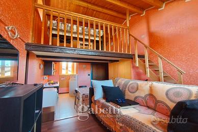 Appartamento in condizioni ottime