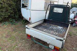 Ciclomotore Ape Piaggio 50cc