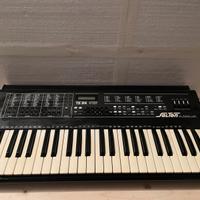 Tastiera vintage Solton TS3K (Ketron)