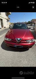 Alfa romeo 146