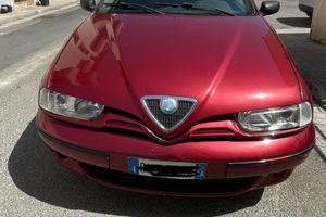 Alfa romeo 146