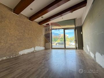 Laboratorio - Alberobello