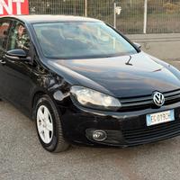 Volkswagen Golf 1.4 5p. United gpl