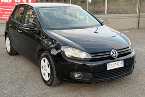 Volkswagen Golf 1.4 5p. United gpl