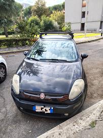Fiat Punto Evo 1.3 Multijet 75 CV 3pt