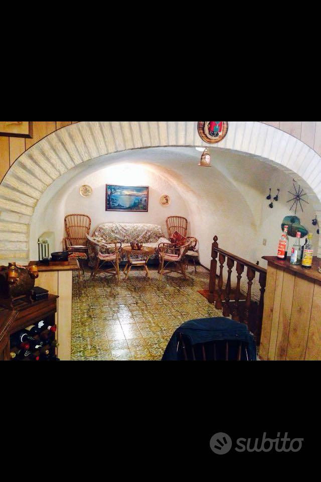 Casa – Villa Santa Lucia degli Abruzzi, Randino, Carrufo - Vista 3