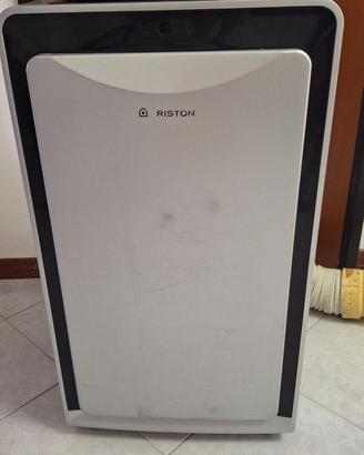 Condizionatore portatile Ariston