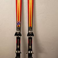 Sci Dynastar speed 63