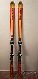 Sci Dynastar speed 63