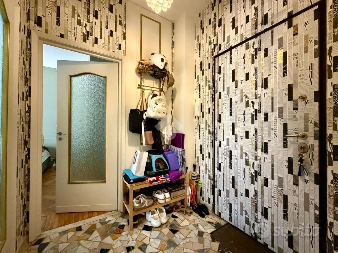 Apartment in TO - Altro