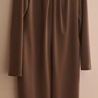 Vestito nuovo in tessuto 