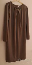 Vestito nuovo in tessuto 