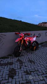 Beta RR480
