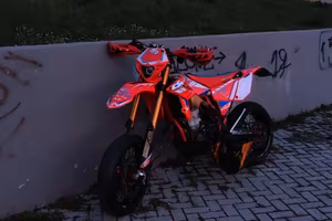 Beta RR480