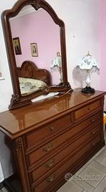 Arredamento mobili in buono stato