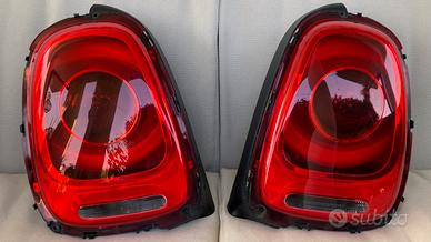 Fari posteriori  Mini Cooper anno 2020  originali