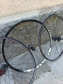 Cerchi Bicicletta