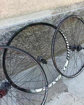 Cerchi Bicicletta