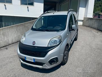Fiat Qubo 1.3 mjt Trekking