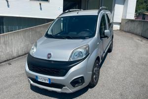 Fiat Qubo 1.3 mjt Trekking