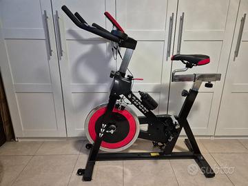 Spin Bike Go Sport come nuova 