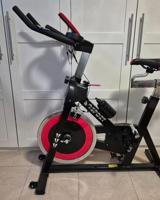 Spin Bike Go Sport come nuova 
