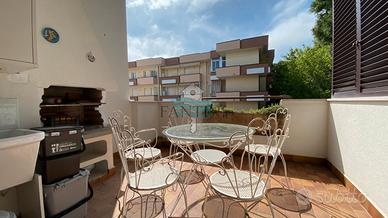 Turistico in zona tranquilla