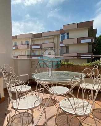 Turistico in zona tranquilla