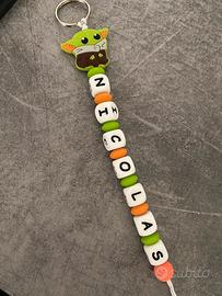 Portachiavi Personalizzabili