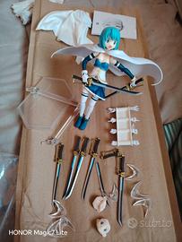 Puella magi Madoka miky  sayaca