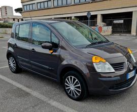 RENAULT Modus 1.5 dci dynamique - 2005