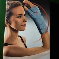 Polsiera mano destra ortopedica misura S