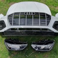 RENAULT me Fari paraurti cofano musata anteriore c