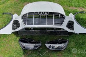 RENAULT me Fari paraurti cofano musata anteriore c