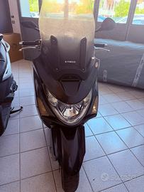 Kimco 250