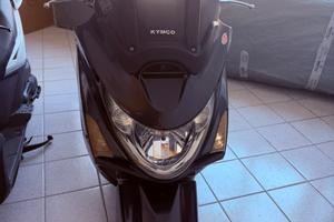 Kimco 250