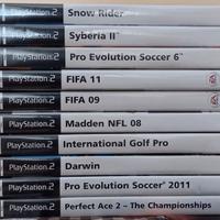 Videogiochi PS2