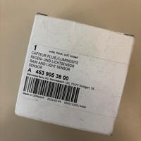 Sensore luce-pioggia Smart 453