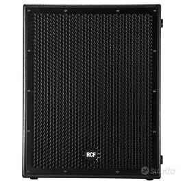 Rcf sub 8004 AF - tt22A