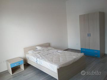 DONNE CAMERA SINGOLA - Wi.Fi, Acqua e TARI incl