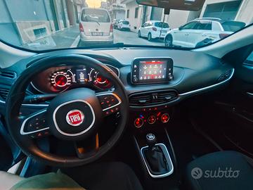 FIAT TIPO STATION WAGON 