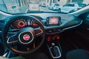 FIAT TIPO STATION WAGON 