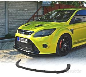 SPOILER LIP FORD FOCUS RS 07-11
