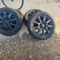 cerchi in lega fiat 500