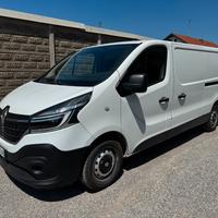 Renault Trafic Long 2020