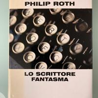 Lo scrittore Fantasma | Philip Roth | Einaudi