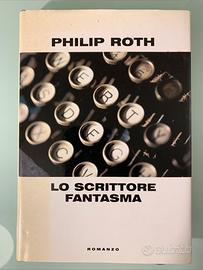 Lo scrittore Fantasma | Philip Roth | Einaudi
