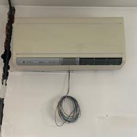 Climatizzatore olimpia splendid unico senza unita